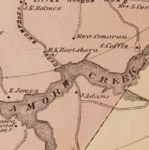 Bridges: Sagamore Bridge.